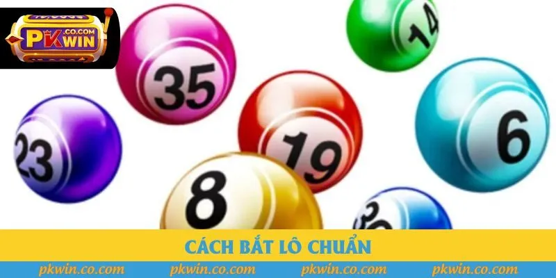 Cách Bắt Lô Chuẩn 99% Pkwin Giúp Anh Em Trúng Lớn Liên Tiếp
