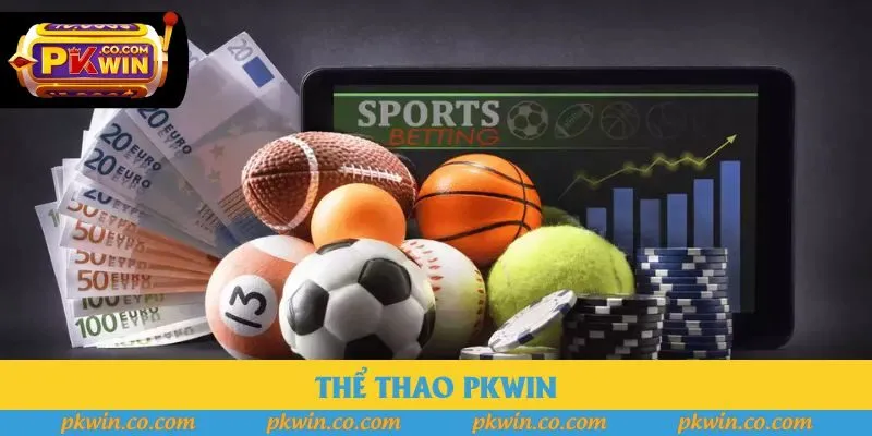 Thể Thao Pkwin: Những Thể Loại Nổi Bật Tại Nền Tảng Top 1