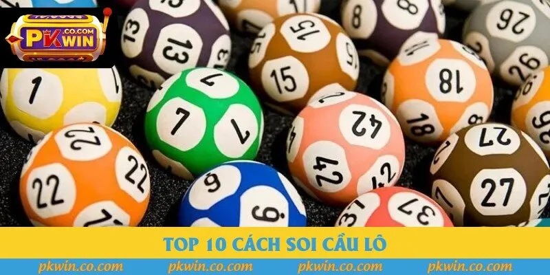 Top 10 Cách Soi Cầu Lô Cực Chuẩn Mà Bạn Nên Biết Năm 2025