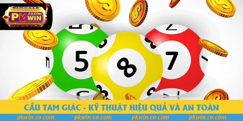 Cầu tam giác - Kỹ thuật hiệu quả và an toàn